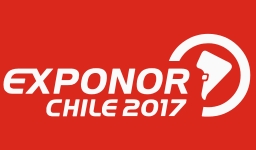 exponor chile mineria logo mundocompresor